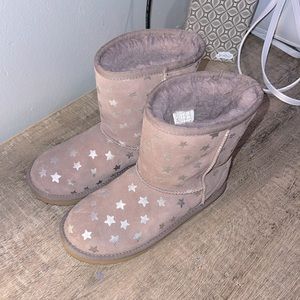 Girls Ugg Boots